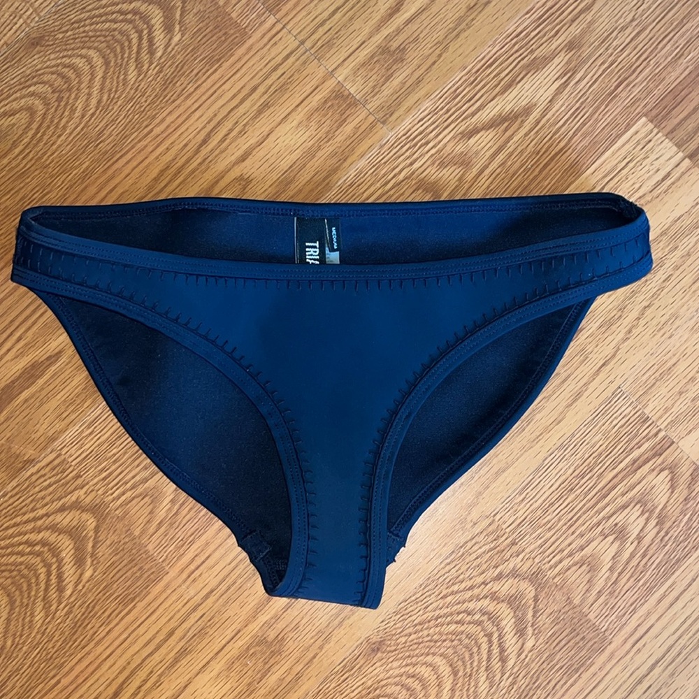 Triangl bikini bottom